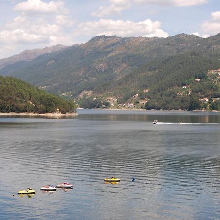 Hotel Carvalho Araujo Geres Dış mekan fotoğraf