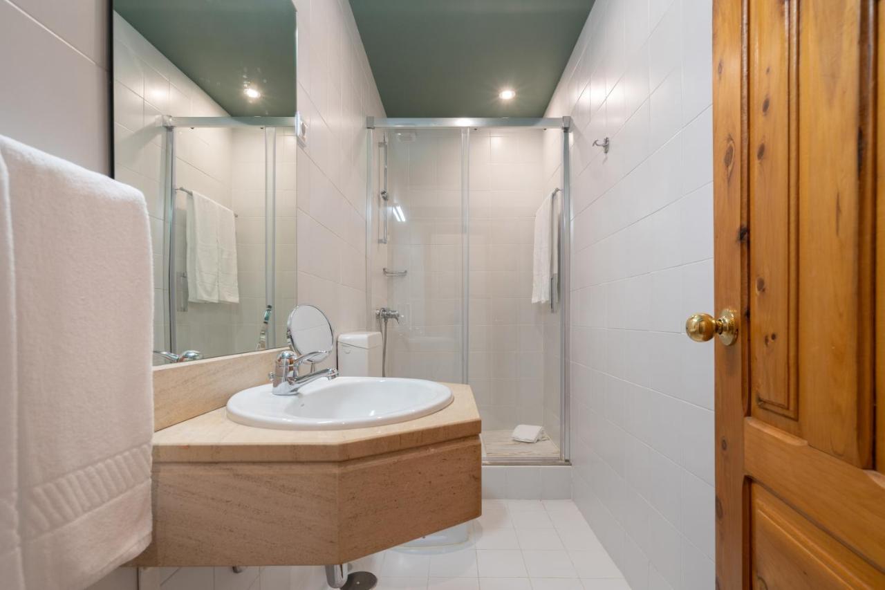 Hotel Carvalho Araujo Geres Dış mekan fotoğraf