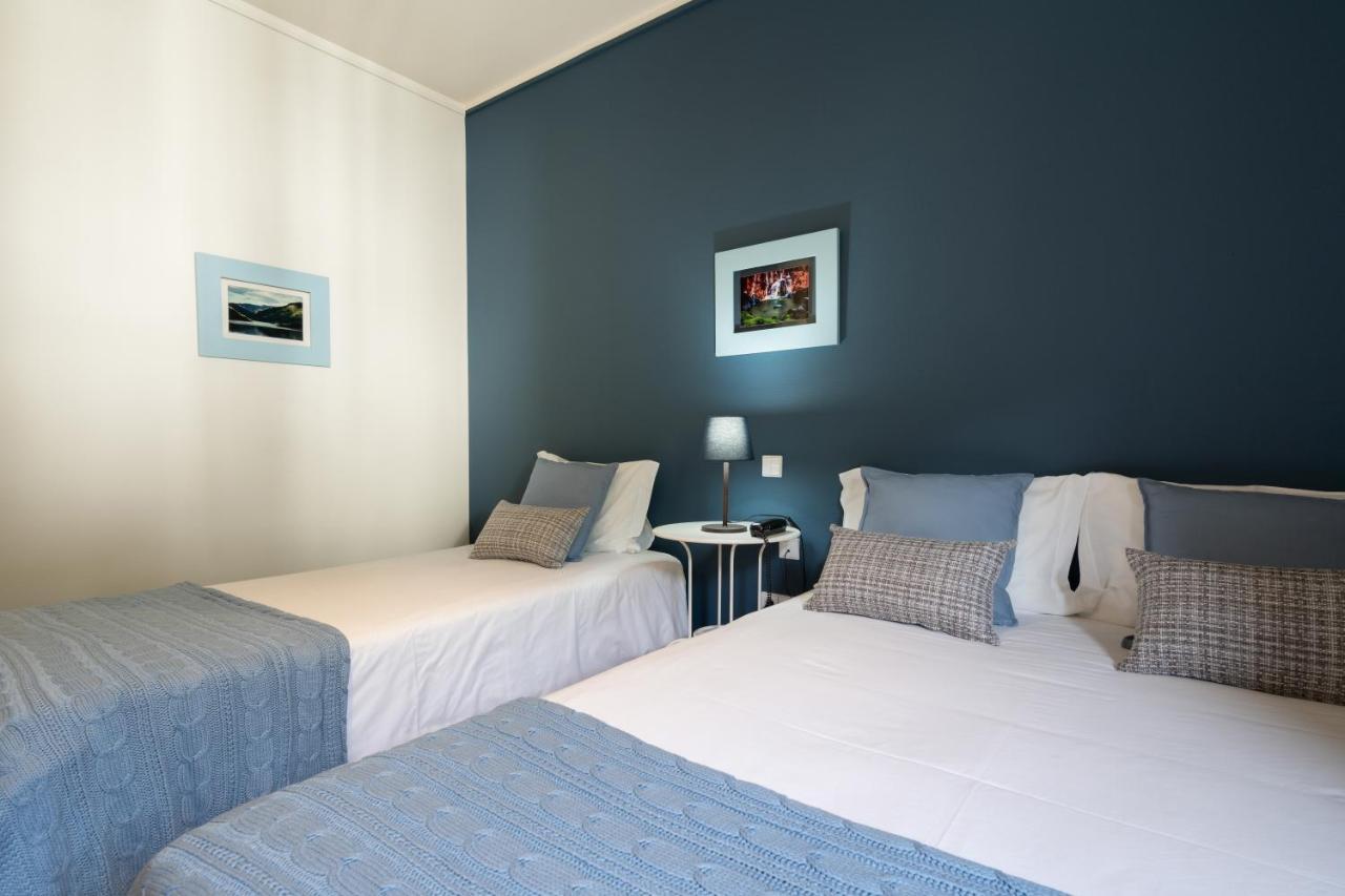 Hotel Carvalho Araujo Geres Dış mekan fotoğraf