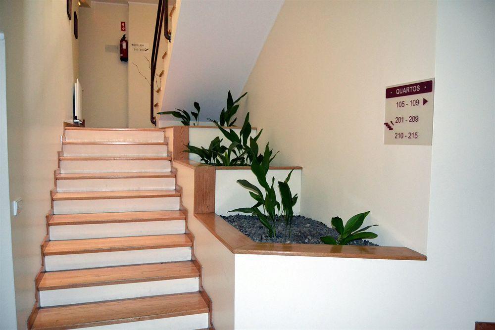 Hotel Carvalho Araujo Geres Dış mekan fotoğraf