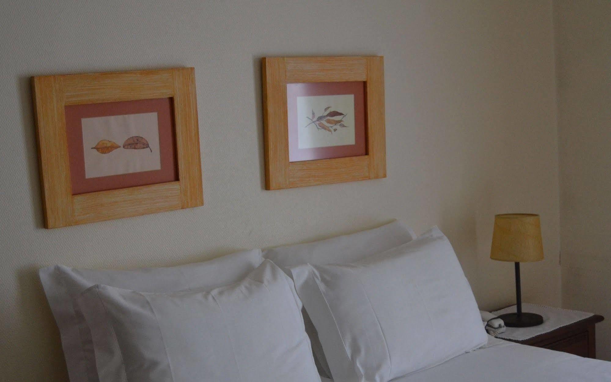 Hotel Carvalho Araujo Geres Dış mekan fotoğraf