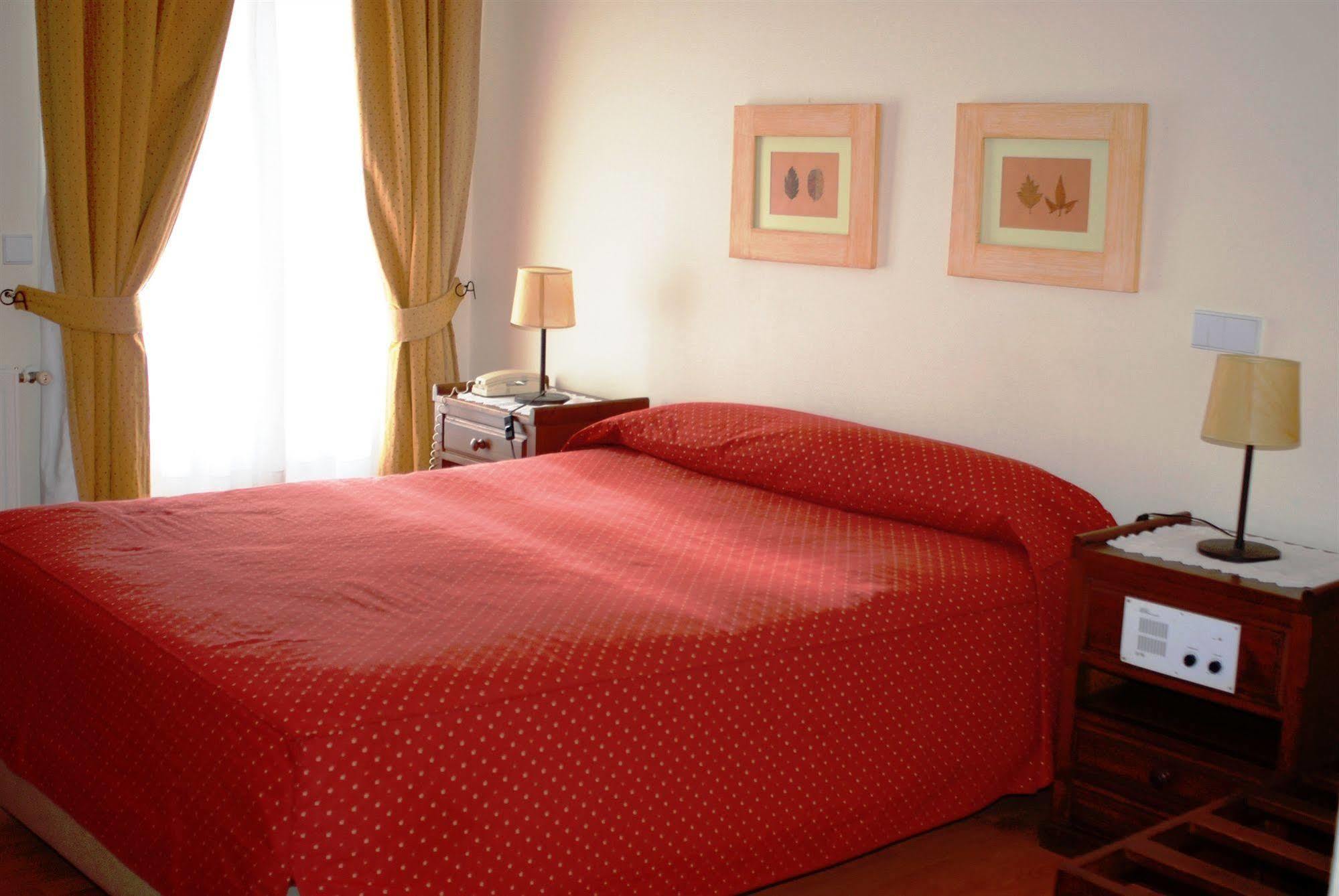 Hotel Carvalho Araujo Geres Dış mekan fotoğraf
