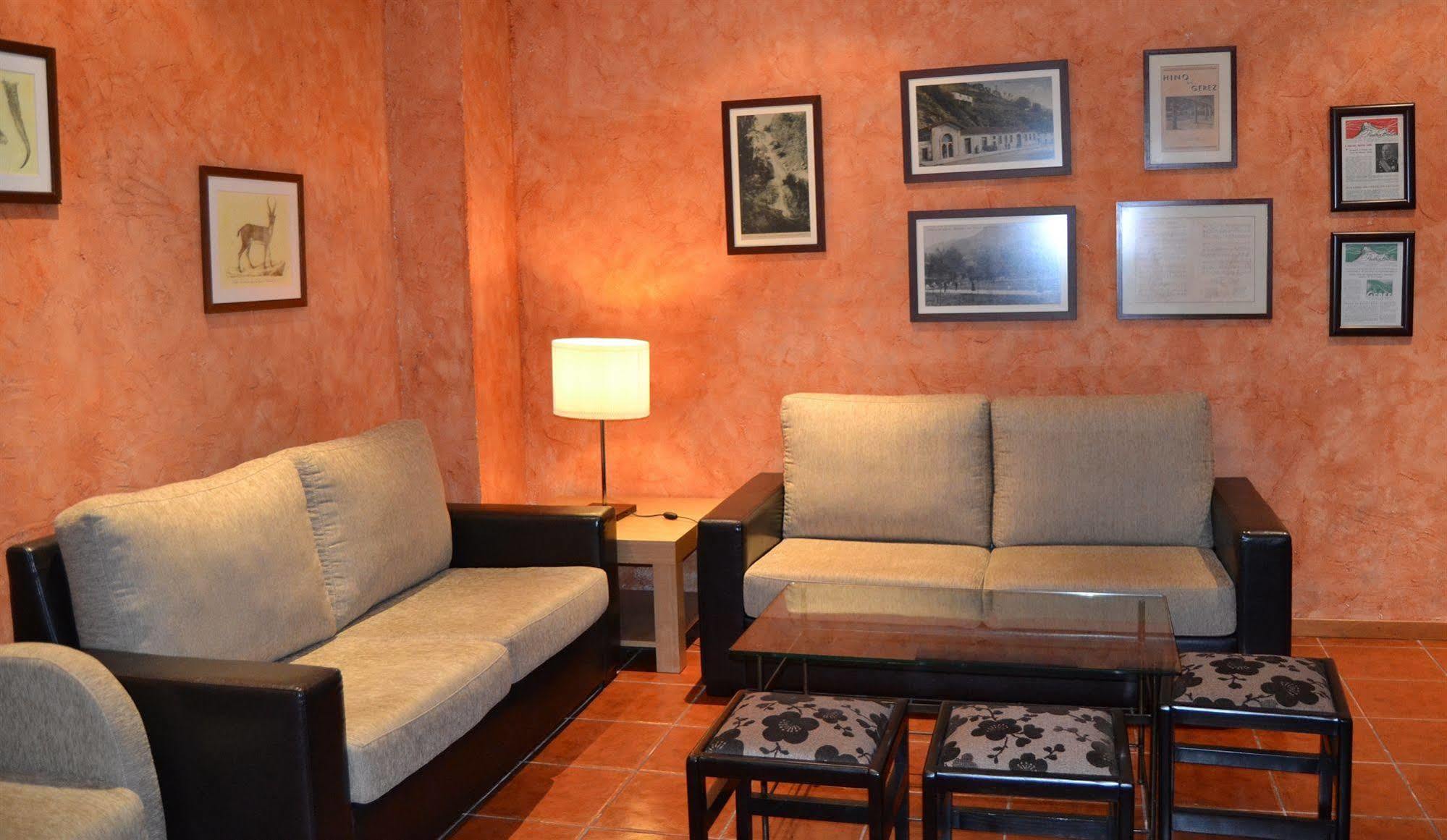 Hotel Carvalho Araujo Geres Dış mekan fotoğraf