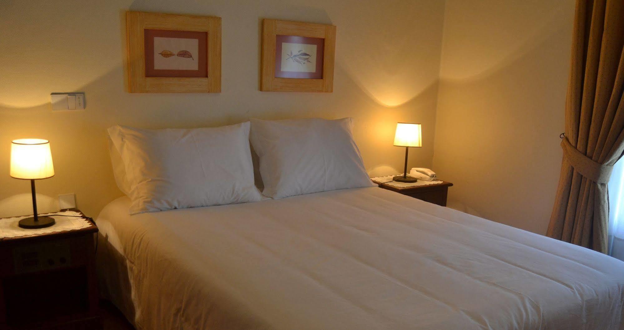 Hotel Carvalho Araujo Geres Dış mekan fotoğraf